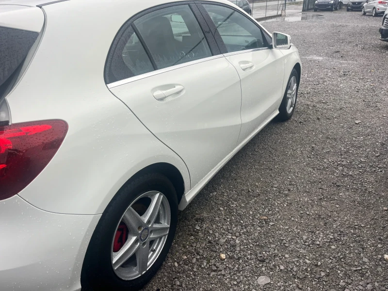 Mercedes-Benz A 180 1.5 DCI EVRO 6, снимка 3 - Автомобили и джипове - 52490011