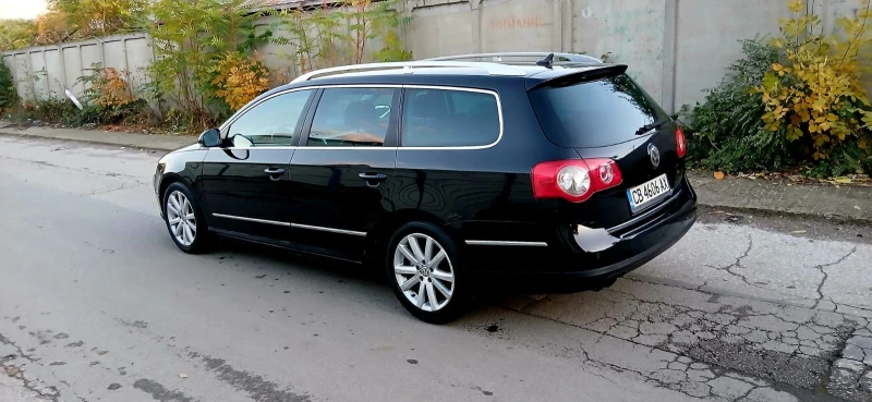 VW Passat 2.0 TDI 170 кс * * * кожа* * * , снимка 2 - Автомобили и джипове - 52570138