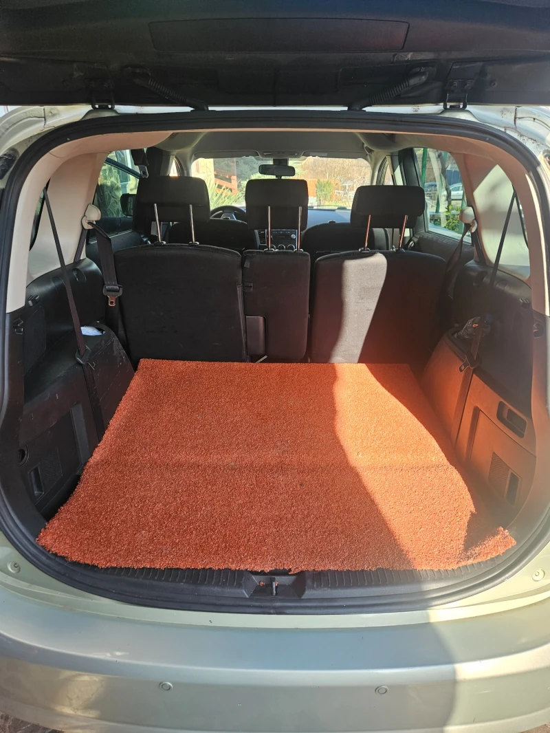 Mazda 5, снимка 6 - Автомобили и джипове - 52859378