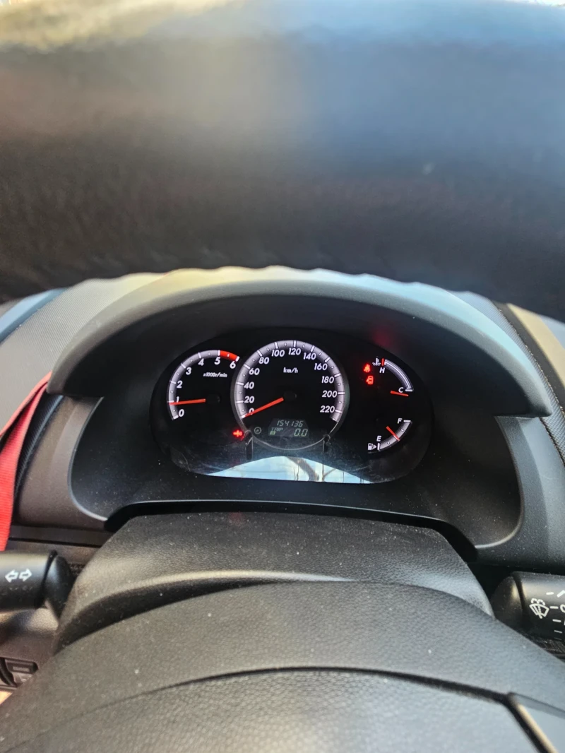 Mazda 5, снимка 8 - Автомобили и джипове - 52859378