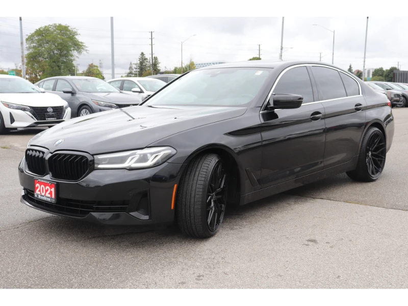 BMW 530 xDrive DIGITAL/RECARO/HEAD-UP/ПОДГРЕВИ/ПАНОРАМА, снимка 3 - Автомобили и джипове - 53074513