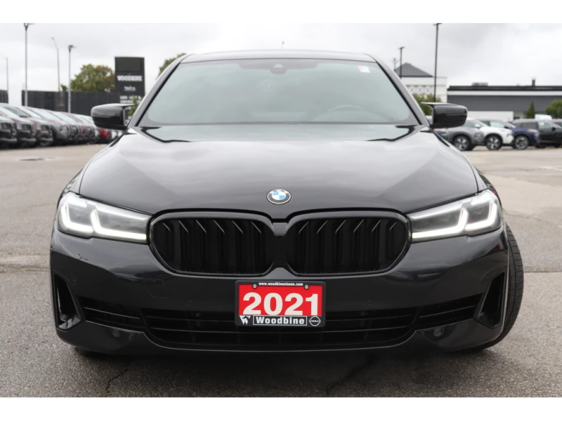 BMW 530 xDrive DIGITAL/RECARO/HEAD-UP/ПОДГРЕВИ/ПАНОРАМА, снимка 2 - Автомобили и джипове - 53074513