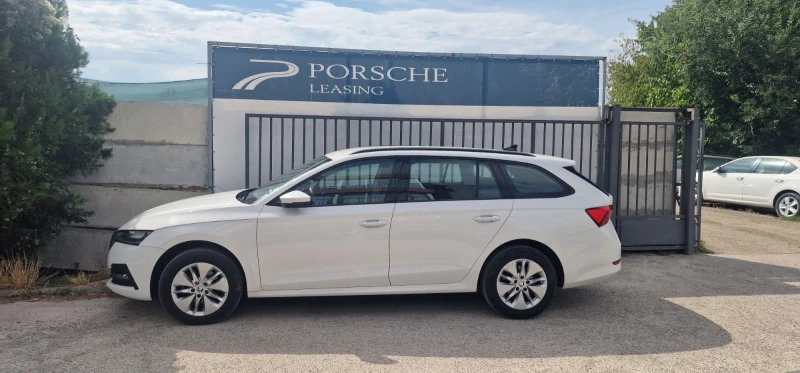 Skoda Octavia, снимка 2 - Автомобили и джипове - 53088034