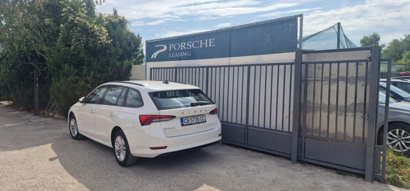 Skoda Octavia, снимка 3 - Автомобили и джипове - 53088034