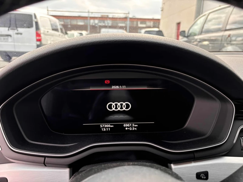 Audi S5 * Progressiv * CARFAX * ЦЕНА ДО БГ, снимка 11 - Автомобили и джипове - 53087791