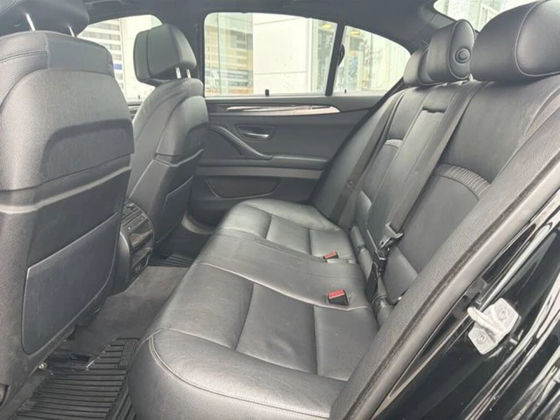 BMW 535 I * M-Package* * HeadUp* AвтоКредит* (ЦЕНА ДО БГ), снимка 14 - Автомобили и джипове - 53189464