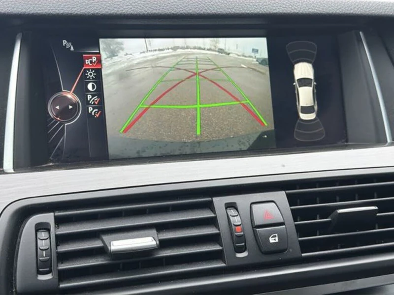 BMW 535 I * M-Package* * HeadUp* AвтоКредит* (ЦЕНА ДО БГ), снимка 16 - Автомобили и джипове - 53189464