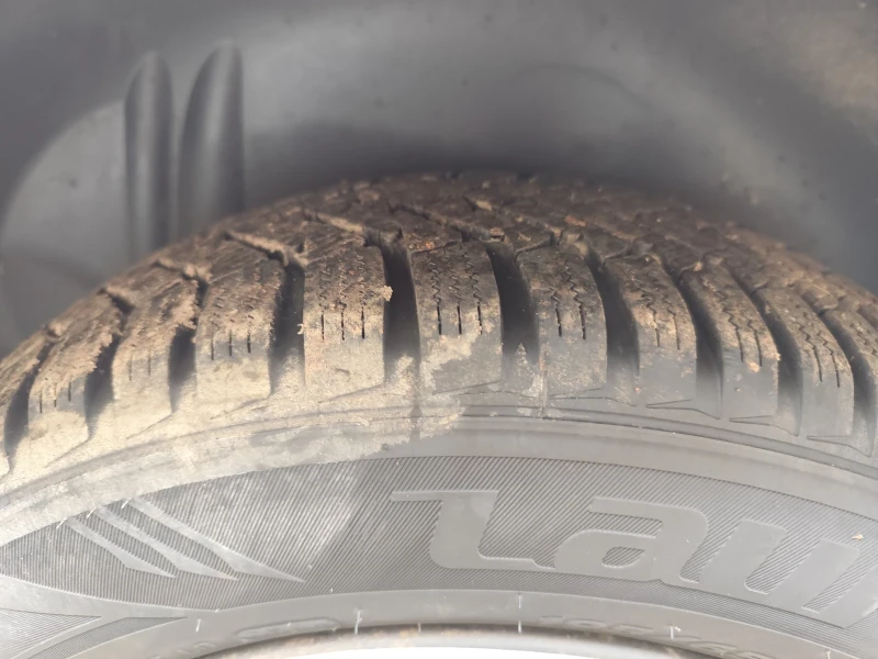 Renault Megane 1.5 DCI 110к.с., снимка 16 - Автомобили и джипове - 53210095