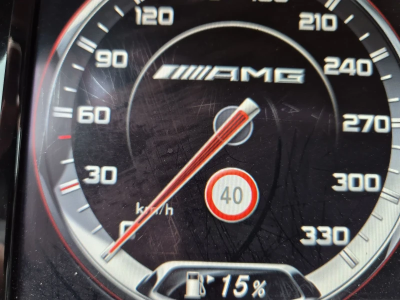 Mercedes-Benz S 350, снимка 8 - Автомобили и джипове - 53428165