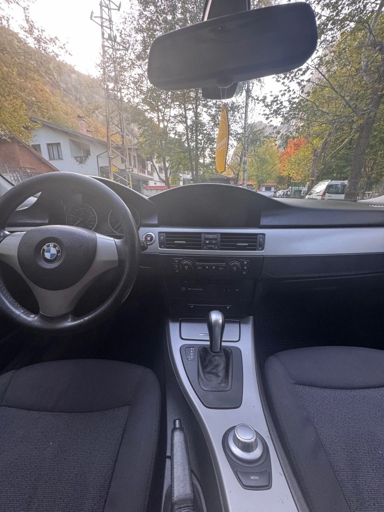 BMW 325 BMW 325i, снимка 5 - Автомобили и джипове - 49335598