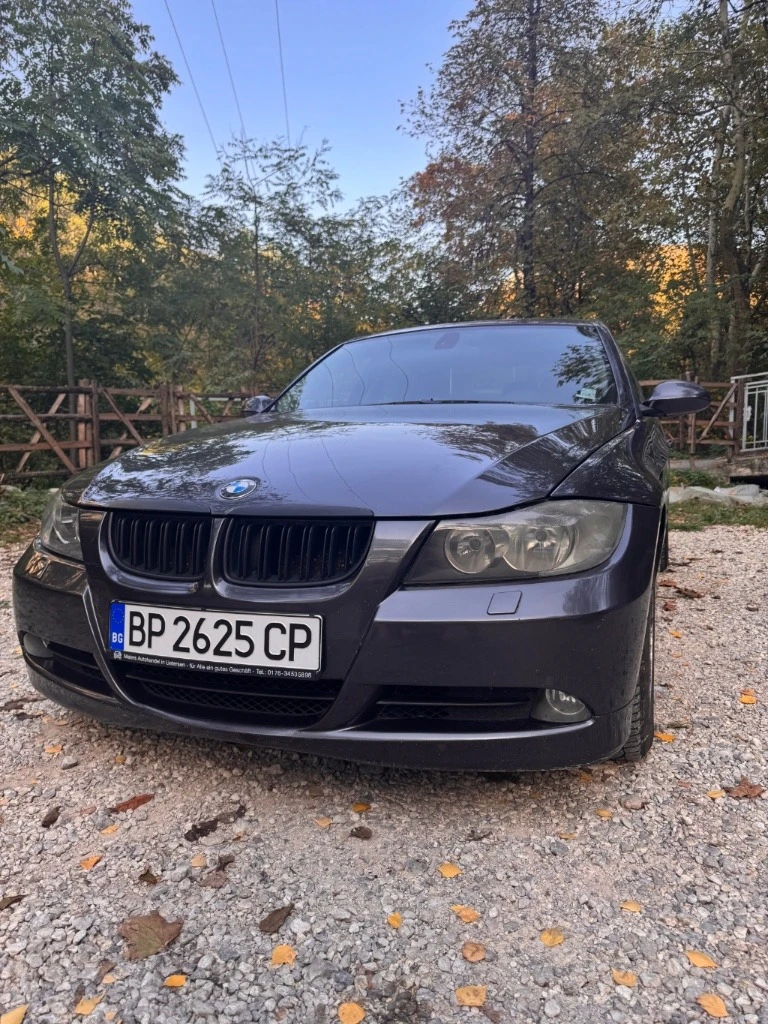 BMW 325 BMW 325i, снимка 1 - Автомобили и джипове - 49335598