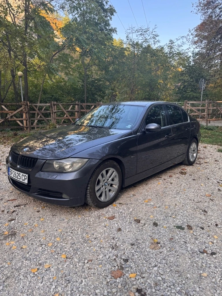 BMW 325 BMW 325i, снимка 2 - Автомобили и джипове - 49335598