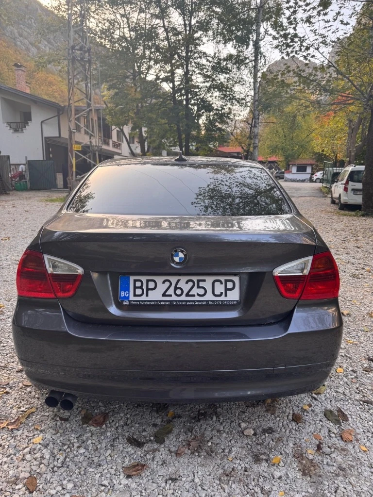 BMW 325 BMW 325i, снимка 9 - Автомобили и джипове - 49335598