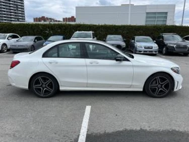 Mercedes-Benz C 300 CARFAX * * АВТО КРЕДИТ - изображение 3