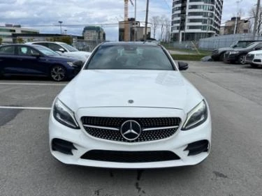 Mercedes-Benz C 300 CARFAX * * АВТО КРЕДИТ - изображение 2