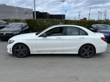 Mercedes-Benz C 300 CARFAX * * АВТО КРЕДИТ - изображение 4