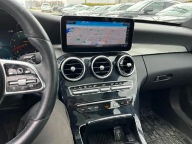 Mercedes-Benz C 300 CARFAX * * АВТО КРЕДИТ - изображение 7