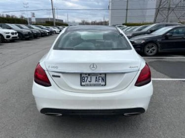 Mercedes-Benz C 300 CARFAX * * АВТО КРЕДИТ - изображение 5