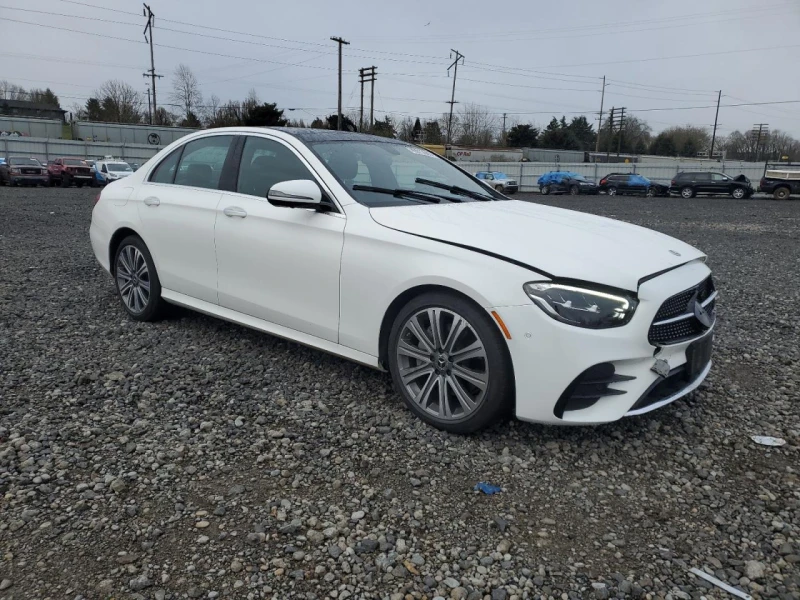 Mercedes-Benz E 350 4Matic/Facelift - 49000 лв. - 61163868 1