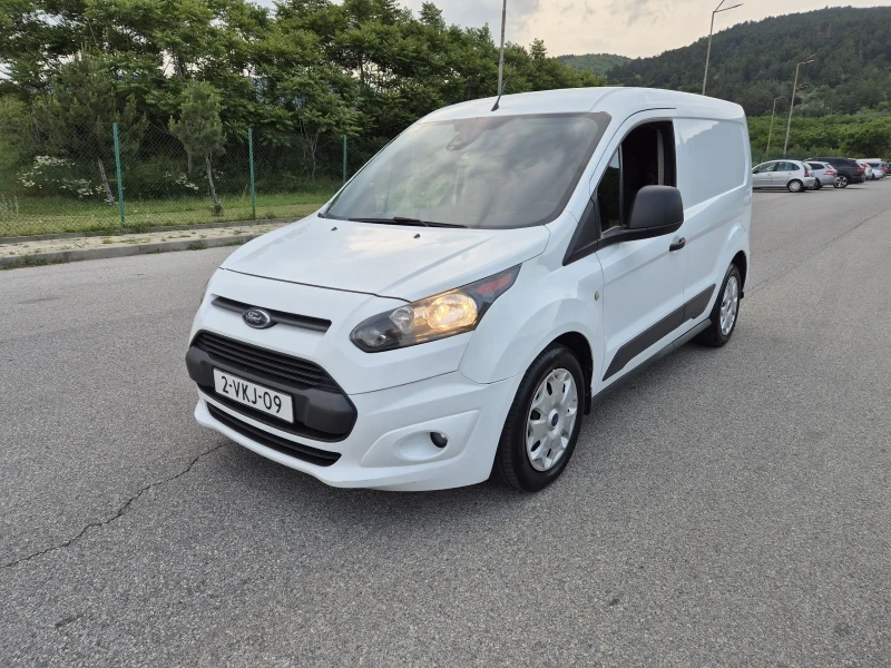 Ford Connect 1.5TDCI - 12900 лв. - 28035936 1