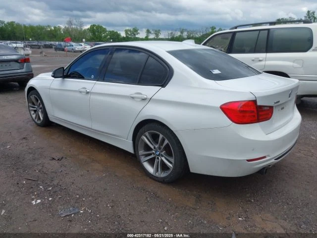 BMW 328 CARFAX АВТО-КРЕДИТ(ЦЕНА ДО БГ) - изображение 7