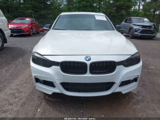 BMW 328 CARFAX АВТО-КРЕДИТ(ЦЕНА ДО БГ) - изображение 2