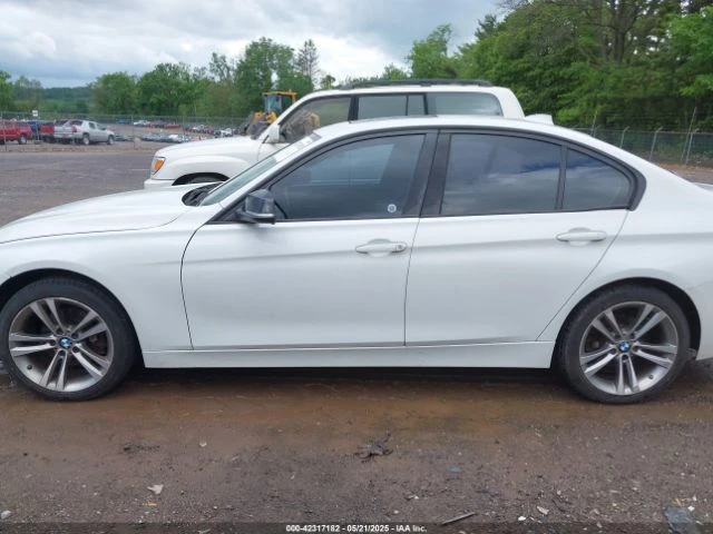 BMW 328 CARFAX АВТО-КРЕДИТ(ЦЕНА ДО БГ) - изображение 4