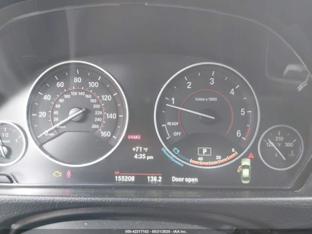 BMW 328 CARFAX АВТО-КРЕДИТ(ЦЕНА ДО БГ) - изображение 10