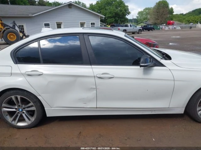 BMW 328 CARFAX АВТО-КРЕДИТ(ЦЕНА ДО БГ) - изображение 5