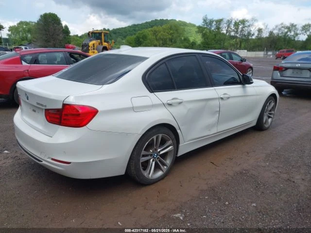 BMW 328 CARFAX АВТО-КРЕДИТ(ЦЕНА ДО БГ) - изображение 8