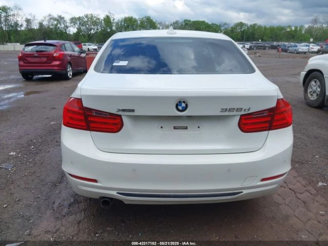 BMW 328 CARFAX АВТО-КРЕДИТ(ЦЕНА ДО БГ) - изображение 6
