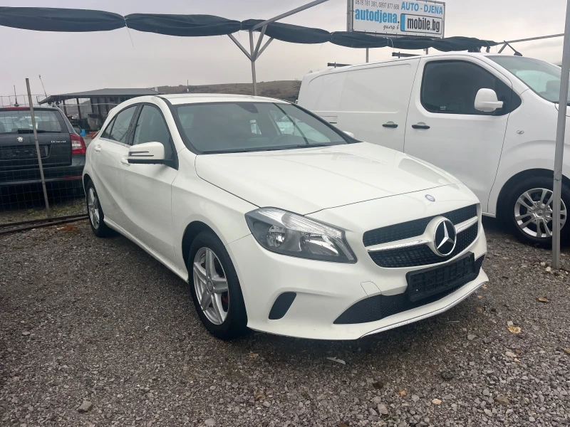 Mercedes-Benz A 180 - 19500 лв. / 9970.19 € - 16205594 1