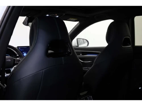 BYD Seal U, снимка 9 - Автомобили и джипове - 53190745