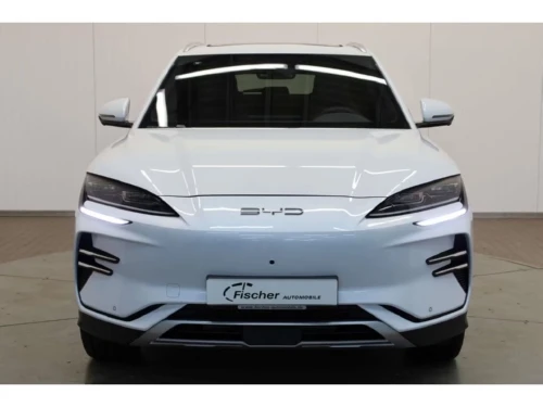 BYD Seal U, снимка 3 - Автомобили и джипове - 53190745