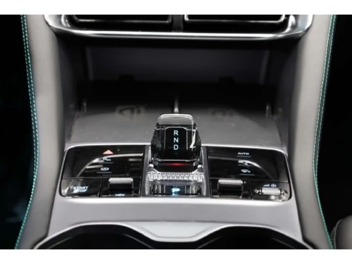 BYD Seal U, снимка 12 - Автомобили и джипове - 53190745