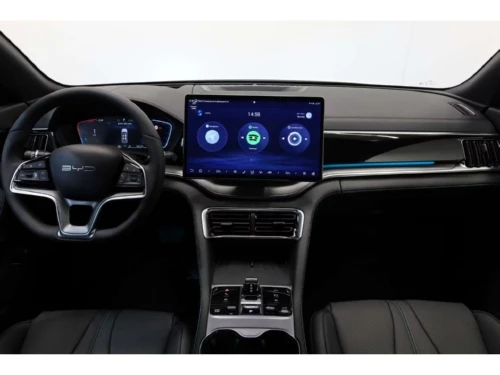 BYD Seal U, снимка 11 - Автомобили и джипове - 53190745