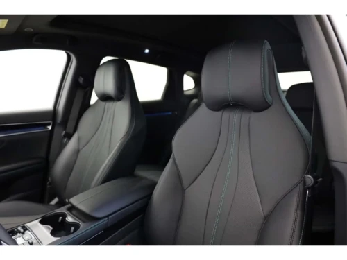 BYD Seal U, снимка 8 - Автомобили и джипове - 53190745