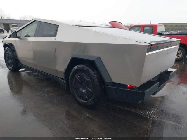 Tesla Cybertruck, снимка 3 - Автомобили и джипове - 54632184