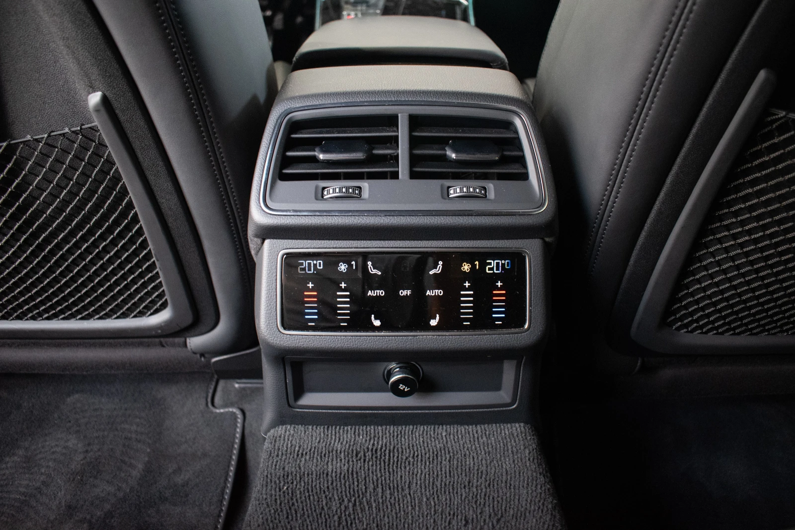 Audi Rs6 Avant 4.0 TFSI quattro | Mobile.bg   17