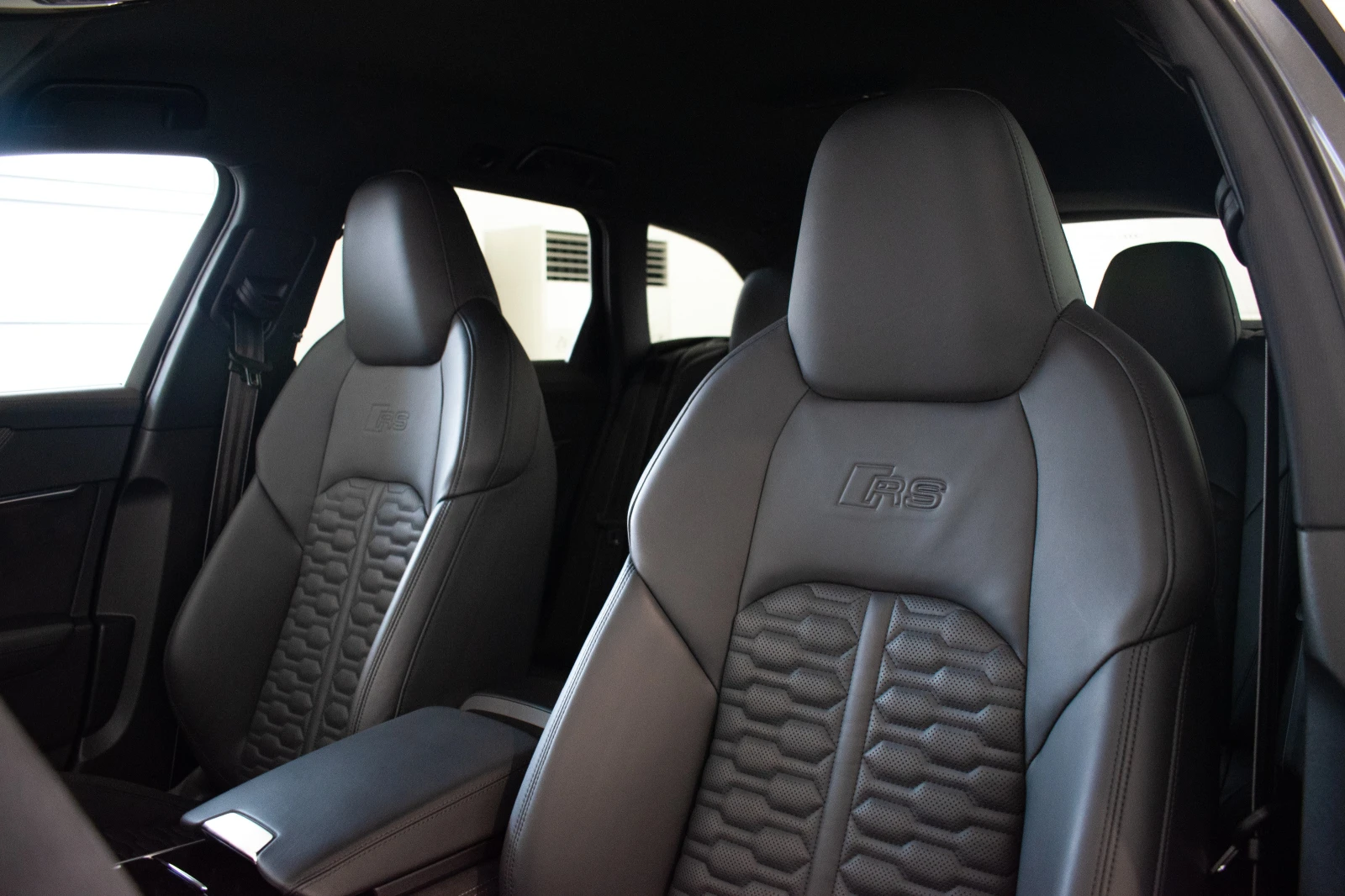 Audi Rs6 Avant 4.0 TFSI quattro | Mobile.bg   13