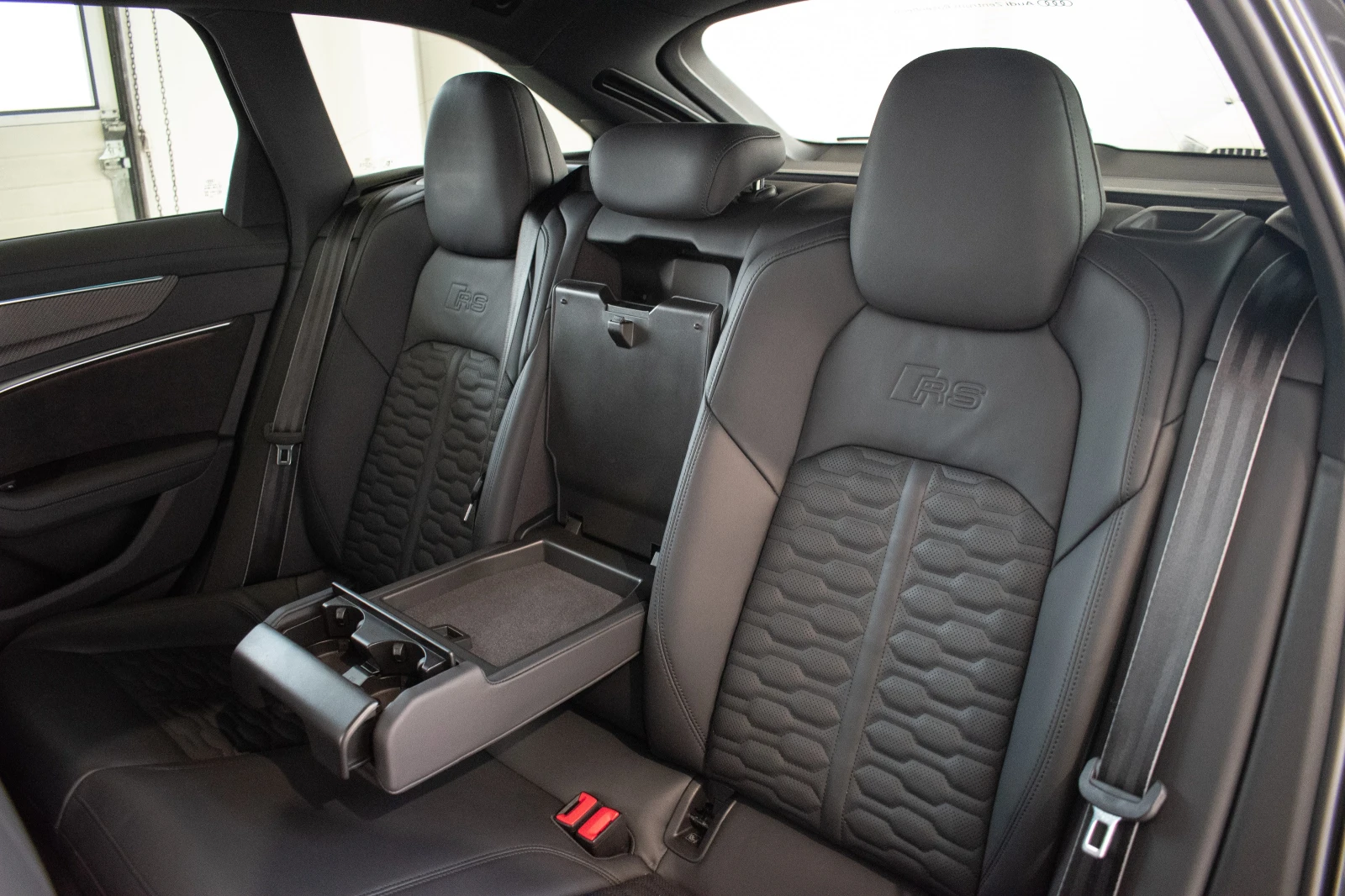 Audi Rs6 Avant 4.0 TFSI quattro | Mobile.bg   15