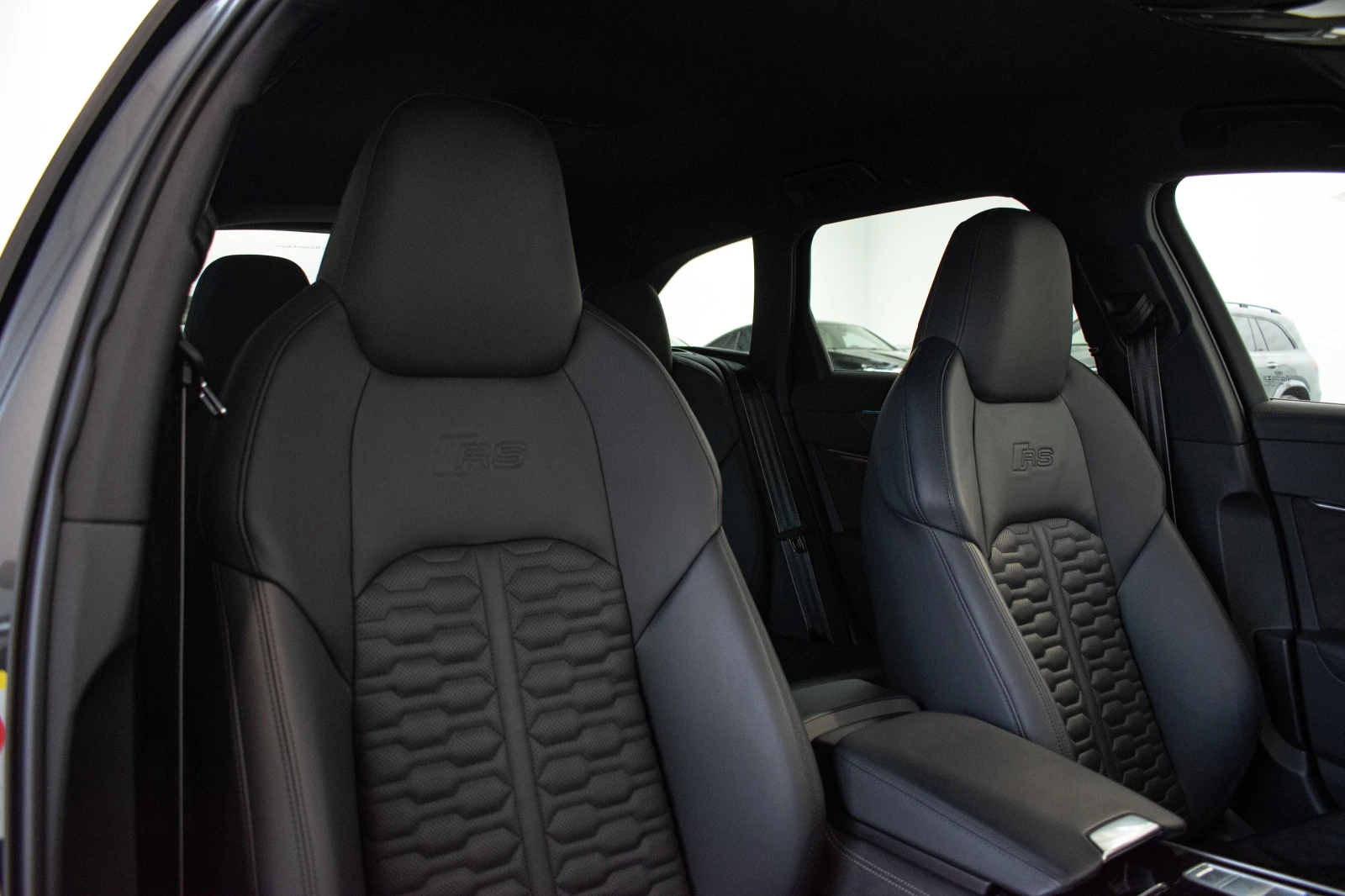 Audi Rs6 Avant 4.0 TFSI quattro | Mobile.bg   14