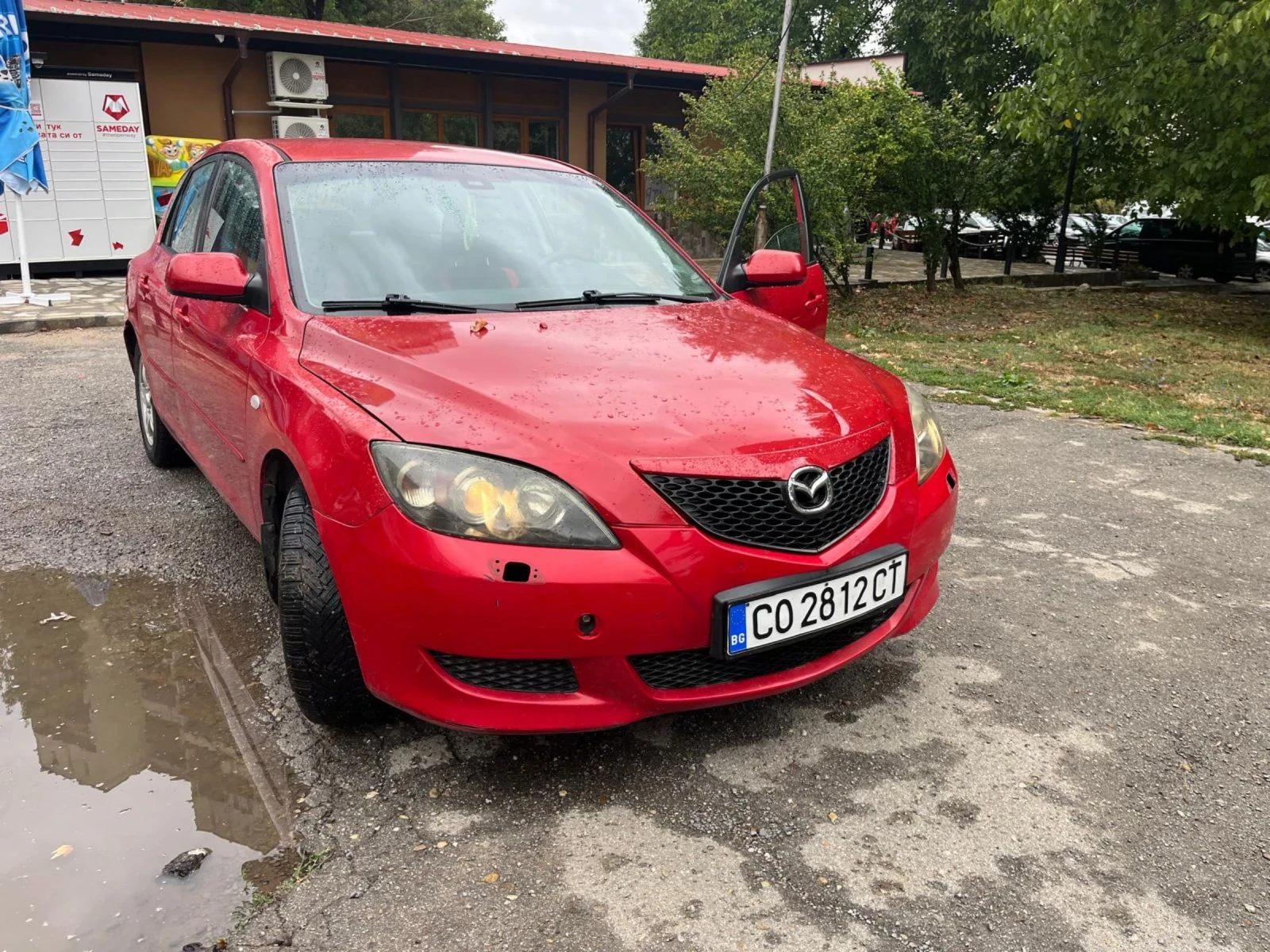 Mazda 3  - изображение 3