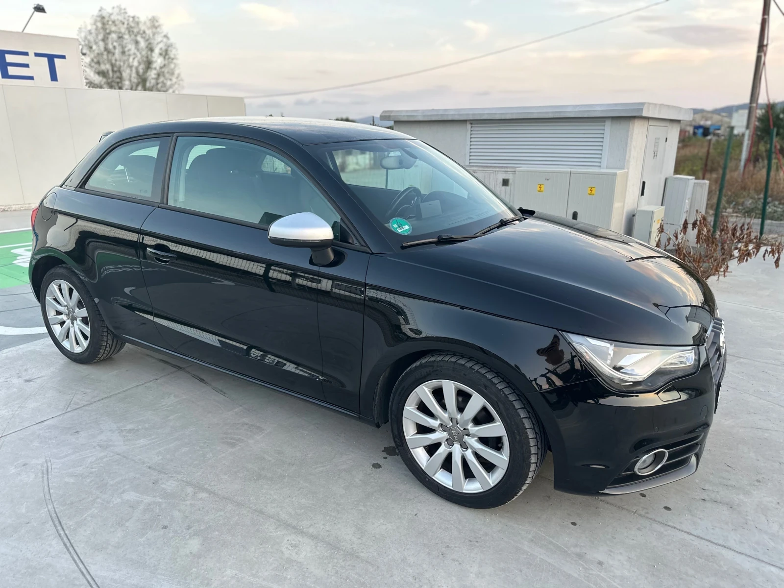 Audi A1 1.6 tdi - изображение 2