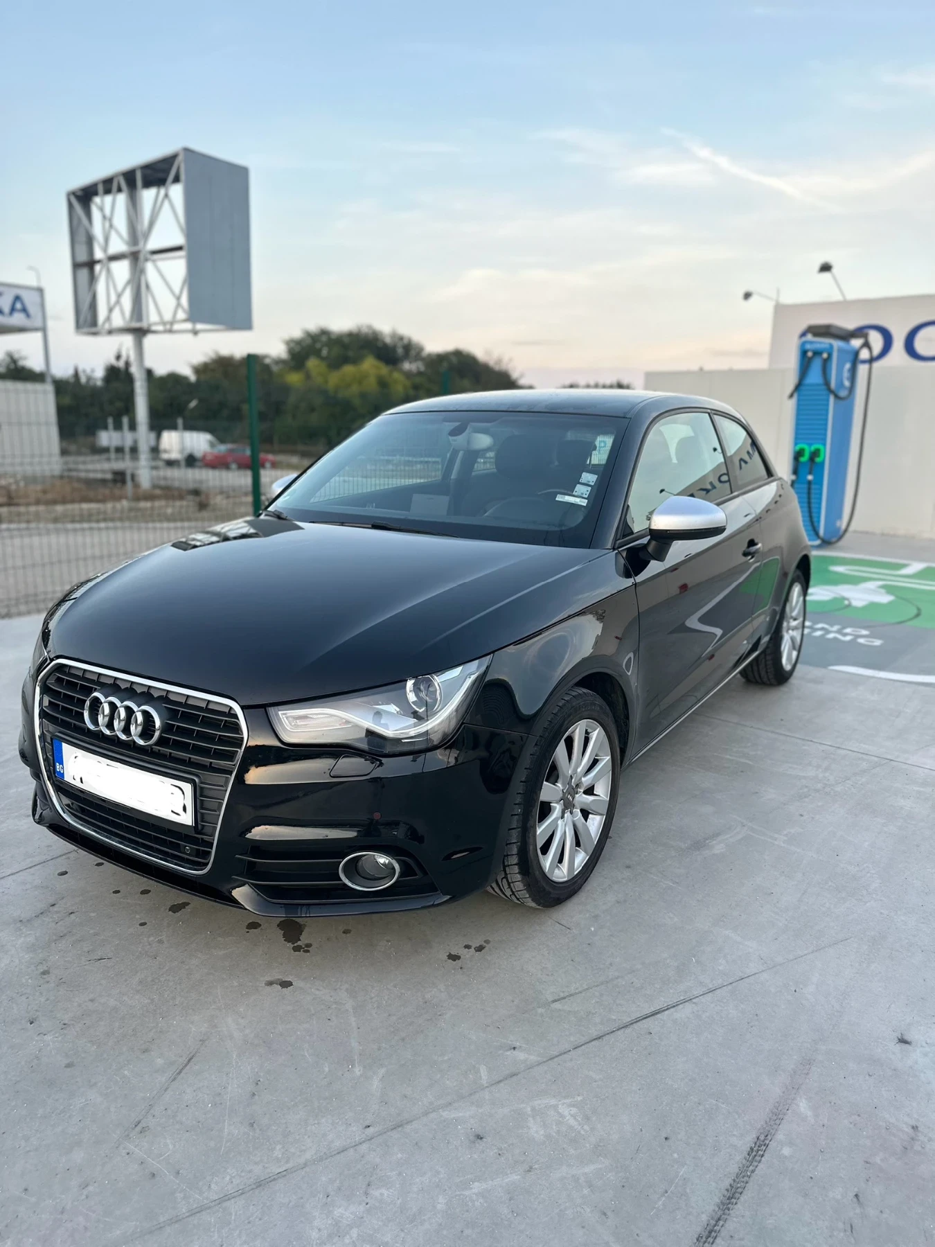 Audi A1 1.6 tdi - изображение 3