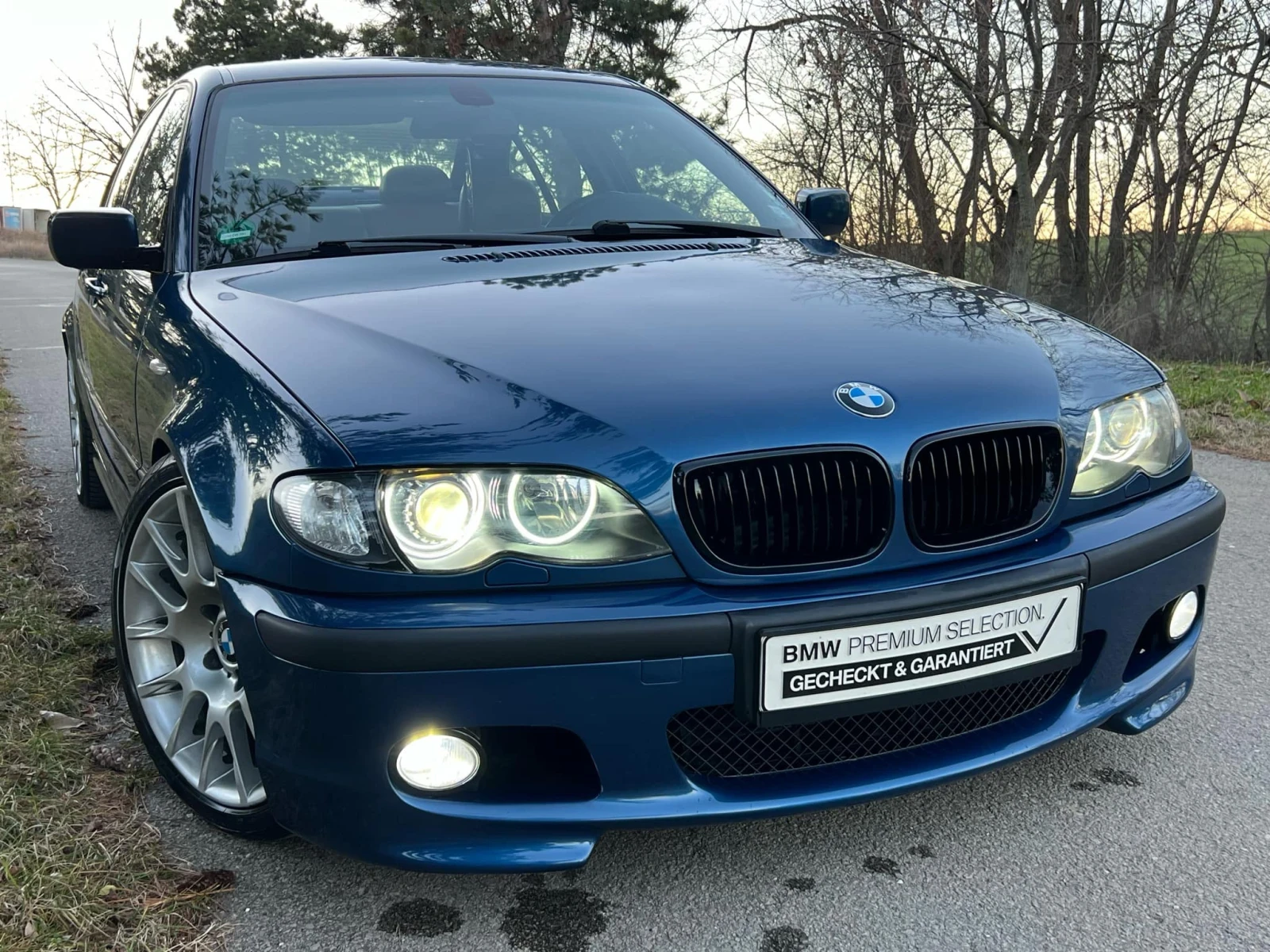 BMW 330 - [1] 