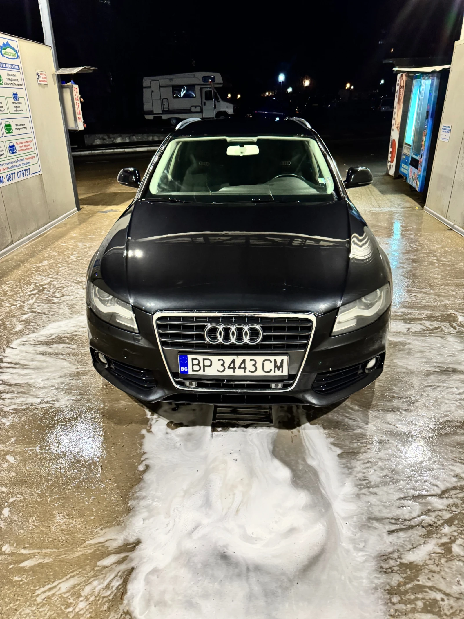 Audi A4 2.0 TDI  - изображение 2