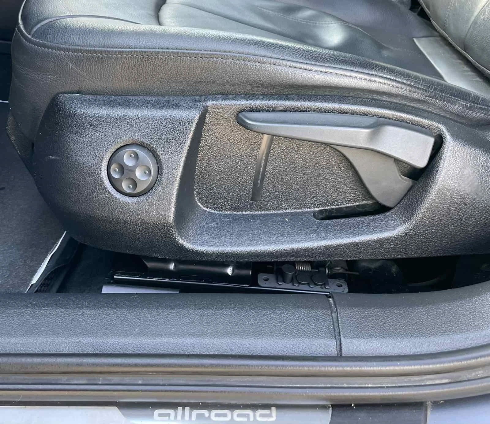 Audi A6 3.0D 218HP V6 QUATTRO | Mobile.bg   17