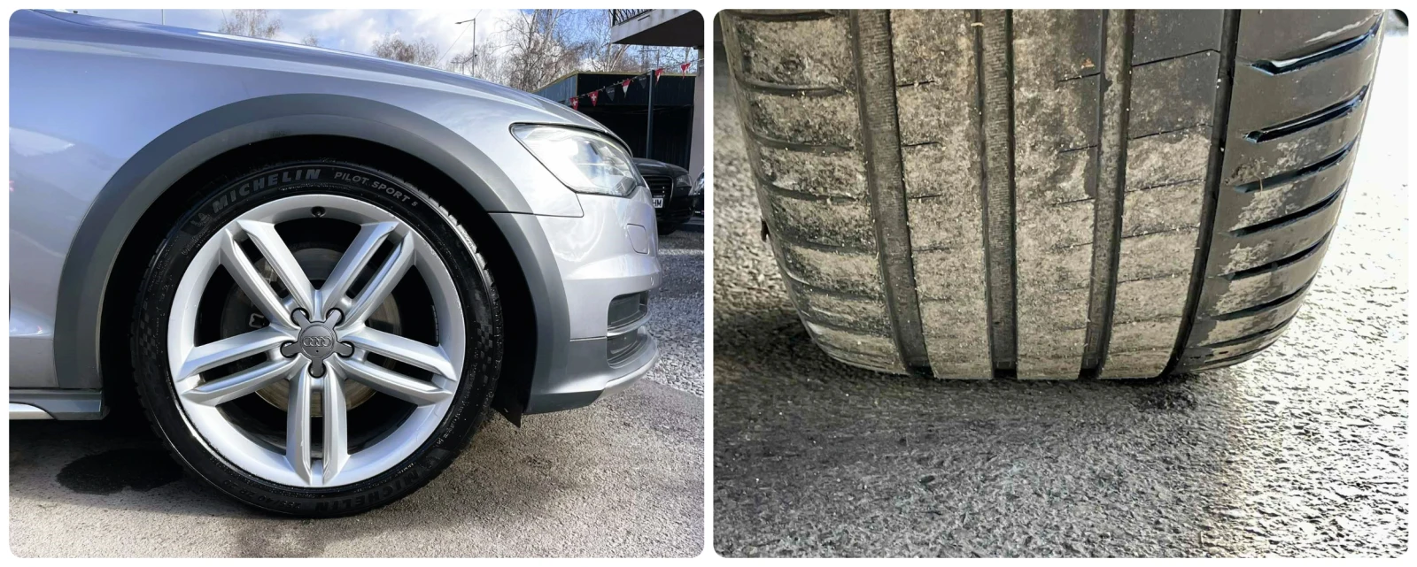 Audi A6 3.0D 218HP V6 QUATTRO | Mobile.bg   15