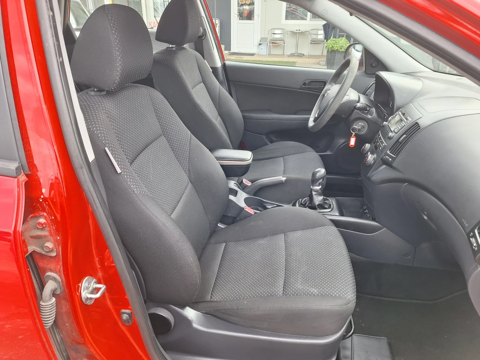 Hyundai I30 1.4 i | Mobile.bg — изображение 11